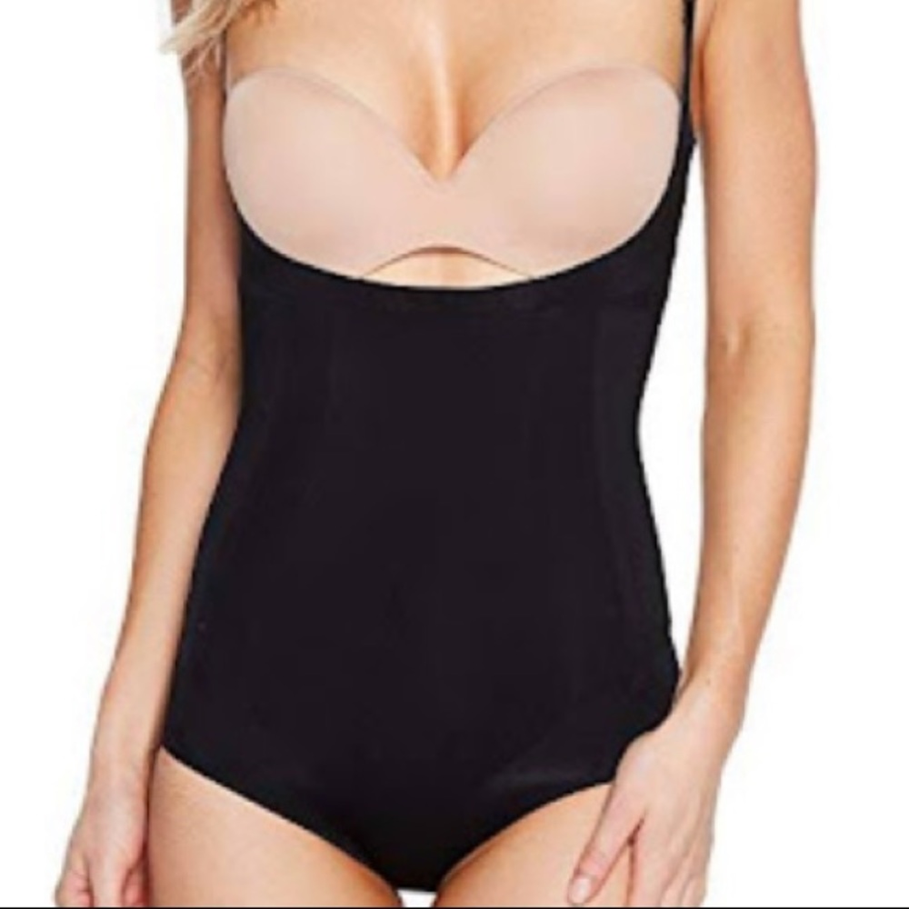 Spanx X Oncore Open Bust Snatch Vibes - image 1